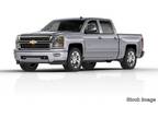 2014 Chevrolet Silverado 1500 High Country