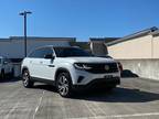 2021 Volkswagen Atlas Cross Sport V6 SEL Premium 4Motion