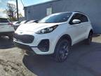 2021 Kia Sportage S