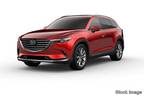 2019 Mazda CX-9 Grand Touring