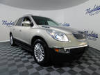 2012 Buick Enclave Leather