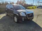 2012 Gmc Terrain SLE-1