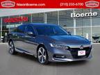 2020 Honda Accord Touring