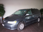 2003 Honda Odyssey EX-L w/DVD