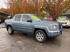 2008 Honda Ridgeline RTX