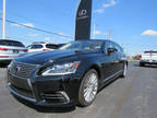 2015 Lexus LS 460 L