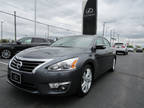 2013 Nissan Altima 3.5 SL