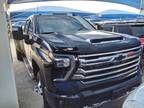 2024 Chevrolet Silverado 3500HD High Country