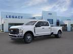 2024 Ford F-350 Super Duty DRW