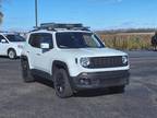 2018 Jeep Renegade Altitude