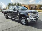 2019 Ford F-250 Super Duty Lariat