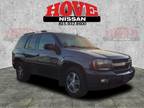 2007 Chevrolet Trailblazer LT