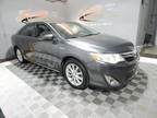 2013 Toyota Camry Hybrid XLE