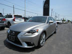 2016 Lexus IS 300 Base