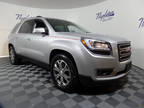 2014 Gmc Acadia SLT-2