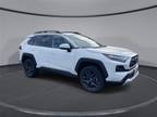 2023 Toyota RAV4 Adventure