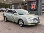 2005 Toyota Avalon Limited