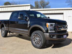 2019 Ford F-250 Super Duty King Ranch