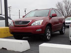 2009 Lexus RX 350 Base