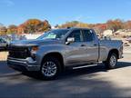 2025 Chevrolet Silverado 1500 Work Truck