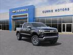 2025 Chevrolet Silverado 1500 LT All-Star Package