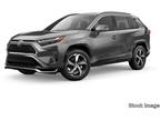 2022 Toyota RAV4 Prime SE