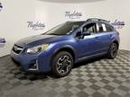 2017 Subaru Crosstrek 2.0i Limited