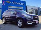 2015 Gmc Acadia SLE-2