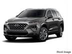 2019 Hyundai Santa Fe SEL Plus 2.4L