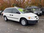 2004 Dodge Caravan SE