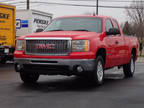 2012 Gmc Sierra 1500 SLE