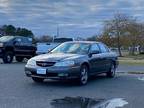 2003 Acura Tl 3.2