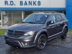 2017 Dodge Journey GT