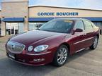 2008 Buick Lacrosse Super