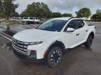 2025 Hyundai Santa Cruz SEL 90432F45