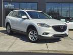 2013 Mazda CX-9 Touring