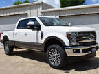 2019 Ford F-250 Super Duty Lariat