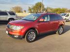 2007 Ford Edge SEL