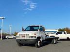 2005 Gmc Jimmy FLAT BED