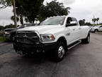 2016 Ram 3500 Laramie