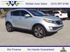 2012 Kia Sportage EX