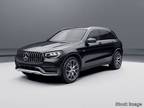 2022 Mercedes-Benz Glc AMG GLC 43