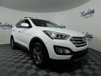 2014 Hyundai Santa Fe Sport 2.4L