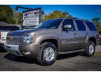 2012 Chevrolet Tahoe LT