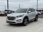 2018 Hyundai Tucson Limited