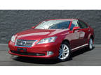 2010 Lexus ES 350 Base