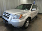 2006 Honda Pilot EX-L