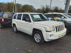 2010 Jeep Patriot Sport