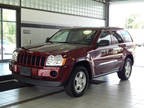 2007 Jeep Grand Cherokee Laredo