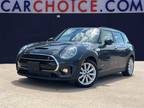 2019 Mini Clubman Cooper S ALL4